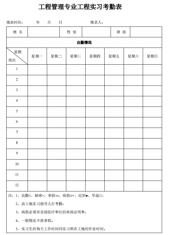 《工程实习》(二)(01857)实践考核大纲